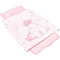 Tapis de Sieste/Sac de Couchage pour enfant - FUN HOUSE - Licorne - L.55 x P.121 cm Tapis de Sieste/Sac de Couchage pour enfant - FUN HOUSE - Licorne - L.55 x P.121 cm