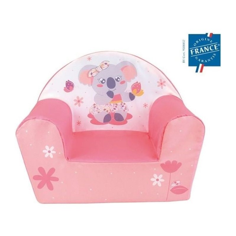CALLY MIMI KOALA Fauteuil club enfant