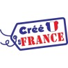 Lit avec sommier a lattes - Danseuse Ballerine - FUN HOUSE - 140 x 70
