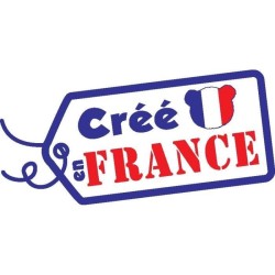 Coffret a jouets en bois - Danseuse Ballerine - FUN HOUSE - H.40 x L.5