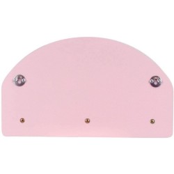 Porte-manteau - Danseuse Ballerine - FUN HOUSE - H.37 X L.21.5 X P.68