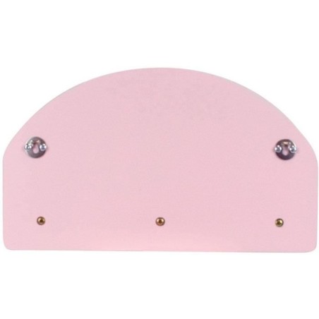 Porte-manteau - Danseuse Ballerine - FUN HOUSE - H.37 X L.21.5 X P.68 cm