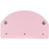 Porte-manteau - Danseuse Ballerine - FUN HOUSE - H.37 X L.21.5 X P.68