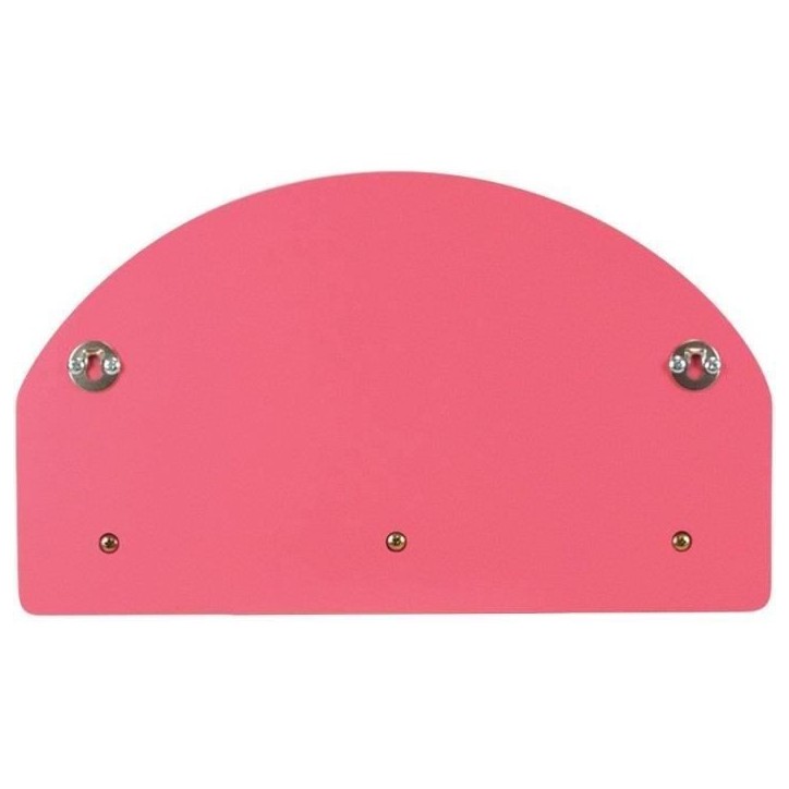 Fun house miraculous ladybug porte manteau pour enfant h.37 x l.21.5 x p.68 cm Fun house miraculous ladybug porte manteau pour enfant h.37 x l.21.5 x p.68 cm