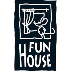 Tapis Dinosaure - FUN HOUSE - Jurassic World - 120x80 cm - Multicolore