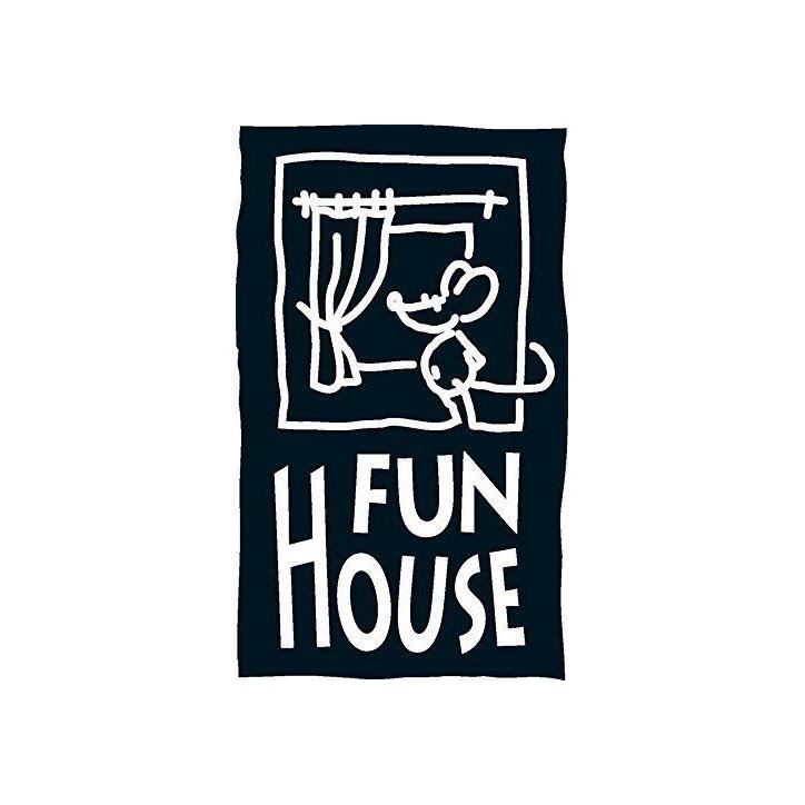 Tapis Dinosaure - FUN HOUSE - Jurassic World - 120x80 cm - Multicolore - Lavable en surface
