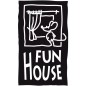 Tapis - FUN HOUSE - Danseuse Ballerine - 120 x 80 cm - Rose - Rectangulaire - Enfant Tapis - FUN HOUSE - Danseuse Ballerine - 120 x 80 cm - Rose - Rectangulaire - Enfant