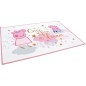 Fun house peppa pig dream tapis 120 x 80 cm Fun house peppa pig dream tapis 120 x 80 cm
