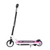 Trottinette électrique enfant Urbanglide Ride55 - Rose - Vitesse max
