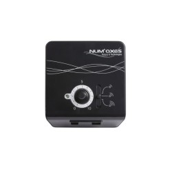 Ensemble anti-fugue Canifugue Small - NUM'AXES - pour chats et petits