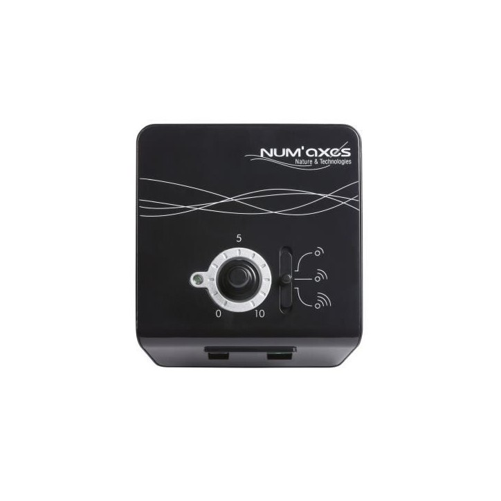Ensemble anti-fugue Canifugue Small - NUM'AXES - pour chats et petits chiens - collier rechargeable
