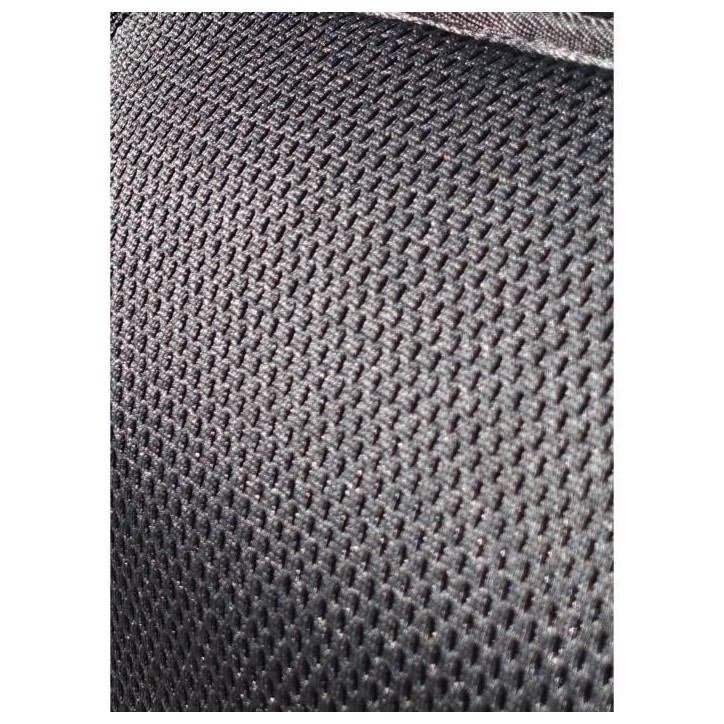 Fauteuil Major Noir Fauteuil Major Noir