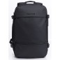 Sac de voyage a compression sous vide SWISS FLY - Pompe a batterie lithium externe - Multipoches - Imperméable - 40 L - Antivol Sac de voyage a compression sous vide SWISS FLY - Pompe a batterie lithium externe - Multipoches - Imperméable - 40 L - Antivol