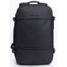 Sac de voyage a compression sous vide SWISS FLY - Pompe a batterie lit