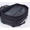 Sac de voyage a compression sous vide SWISS FLY - Pompe a batterie lit