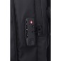Sac de voyage a compression sous vide SWISS FLY - Pompe a batterie lithium externe - Multipoches - Imperméable - 40 L - Antivol Sac de voyage a compression sous vide SWISS FLY - Pompe a batterie lithium externe - Multipoches - Imperméable - 40 L - Antivol