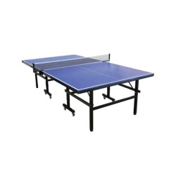 Table Tennis de table - Table de ping-pong - Pliable - Usage exterieur