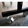 Table Tennis de table - Table de ping-pong - Pliable - Usage exterieur Table Tennis de table - Table de ping-pong - Pliable - Usage exterieur