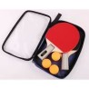 Table Tennis de table - Table de ping-pong - Pliable - Usage exterieur Table Tennis de table - Table de ping-pong - Pliable - Usage exterieur