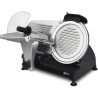 Trancheuse a viande - H.KoeNIG - MSX252 - Lame 250 mm - Puissance 240