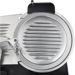 Trancheuse a viande - H.KoeNIG - MSX252 - Lame 250 mm - Puissance 240