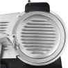 Trancheuse a viande - H.KoeNIG - MSX252 - Lame 250 mm - Puissance 240