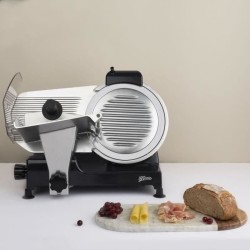 Trancheuse a viande - H.KoeNIG - MSX252 - Lame 250 mm - Puissance 240
