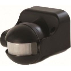 Détecteur de mouvement extérieur SCS SENTINEL LightSensor noir - Por