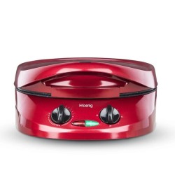 Appareil a tarte express HKoeNIG - TRT180 - Four a Pizza - Multicuiseu