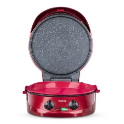 Appareil a tarte express HKoeNIG - TRT180 - Four a Pizza - Multicuiseu