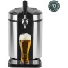 Tireuse a biere HKoeNIG - BW1880 - Capacité 5L - Température réglab