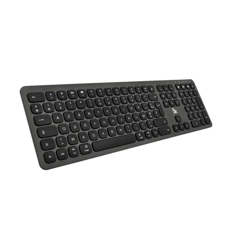Clavier Sans Fil - BLUESTORK - KB Mac - Bluetooth - Compatible Mac - N