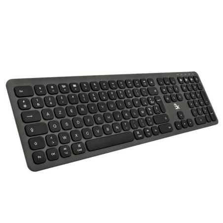 Clavier Sans Fil - BLUESTORK - KB Mac - Bluetooth - Compatible Mac - N