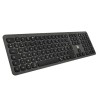 Clavier Sans Fil - BLUESTORK - KB Mac - Bluetooth - Compatible Mac - N
