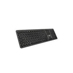 Clavier Sans Fil - BLUESTORK - KB Mac - Bluetooth - Compatible Mac - N