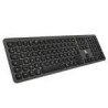 Clavier Sans Fil - BLUESTORK - KB Mac - Bluetooth - Compatible Mac - N