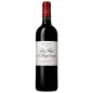 Les Fiefs de la Grange 2019 Saint Julien - Vin rouge de Bordeaux