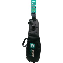 Baudrier - SYMBIOZ - Large assise dorsale matelassée - Réduit tensio