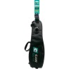 Baudrier - SYMBIOZ - Large assise dorsale matelassée - Réduit tensio