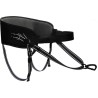 Baudrier - SYMBIOZ - Large assise dorsale matelassée - Réduit tensio