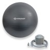 Ballon d'exercice - SCHILDKRÖT - Fitness et Yoga - Diametre 75 cm - P