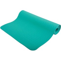 Tapis de yoga - FITNESS - SCHILDKRÖT - 180 x 61 cm - 4 mm - Sac inclu