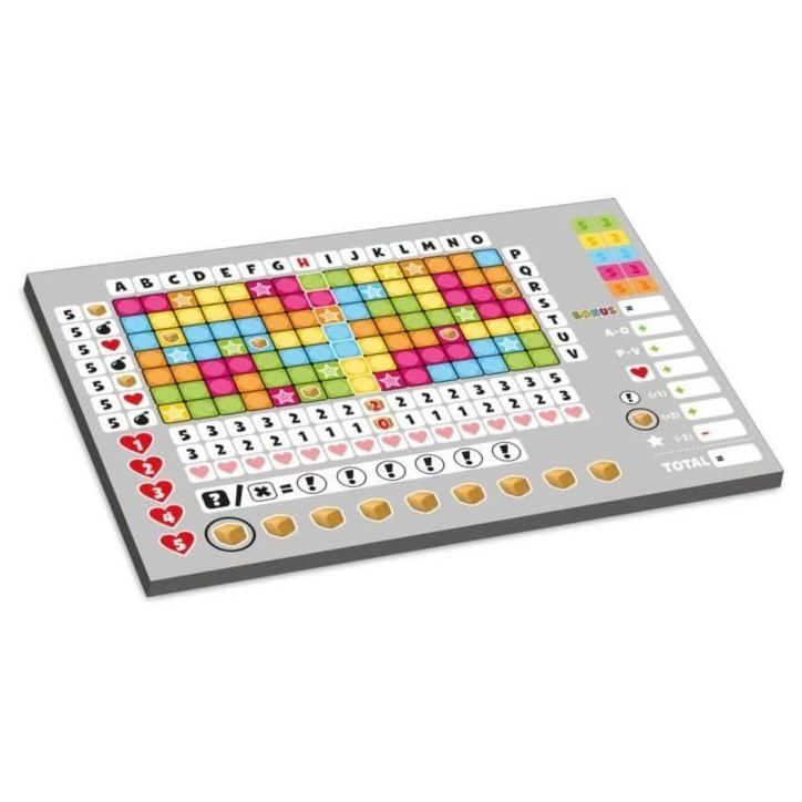 Encore et encore! - SCHMIDT SPIELE Encore et encore! - SCHMIDT SPIELE