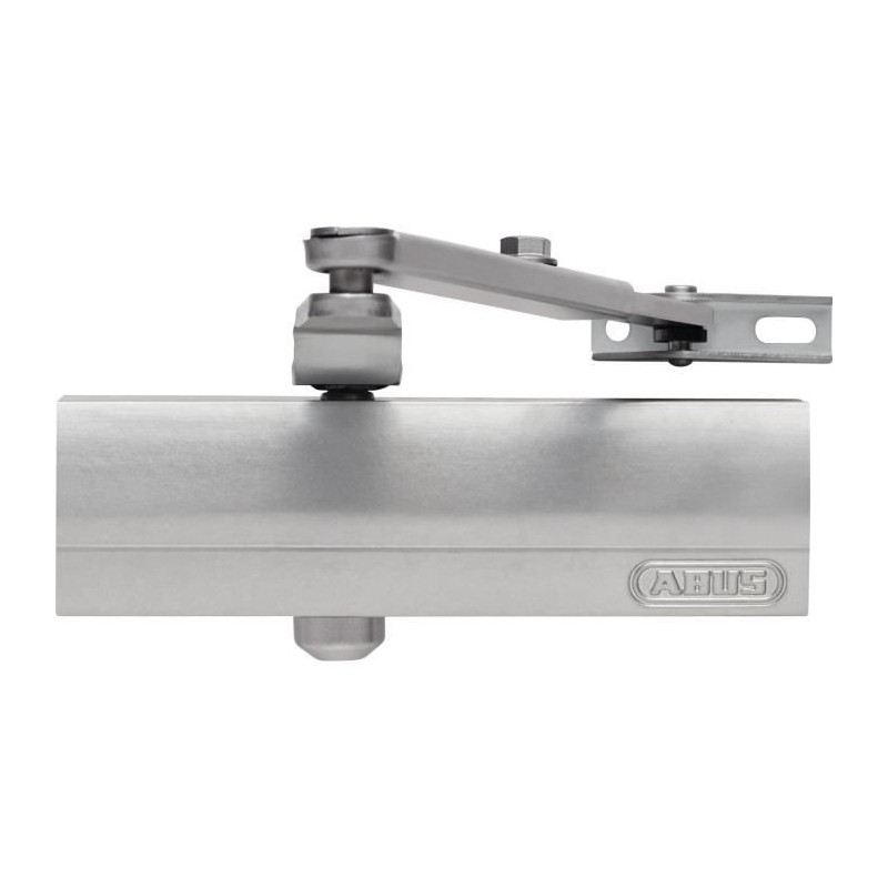 Ouvre-porte - ABUS - AC7023 S - Fermeture sécurisée et silencieuse p Ouvre-porte - ABUS - AC7023 S - Fermeture sécurisée et silencieuse p