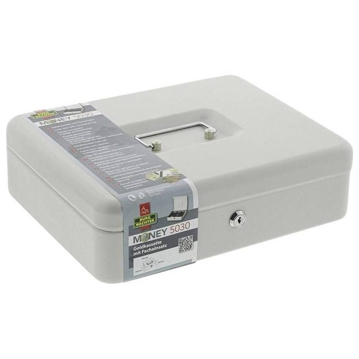 Coffre caisse Money 5030