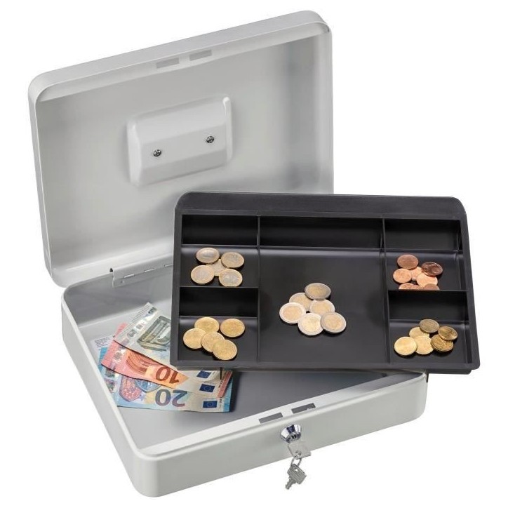 Coffre caisse Money 5030