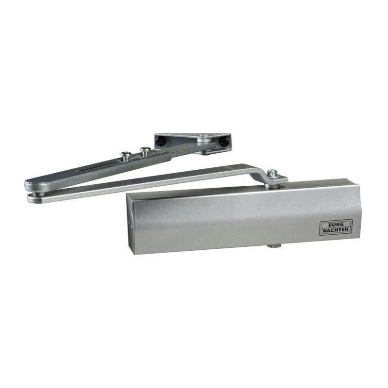 Ferme-portes BURG-WÄCHTER TS 503 S - Programmable pour 2 dimensions Ferme-portes BURG-WÄCHTER TS 503 S - Programmable pour 2 dimensions