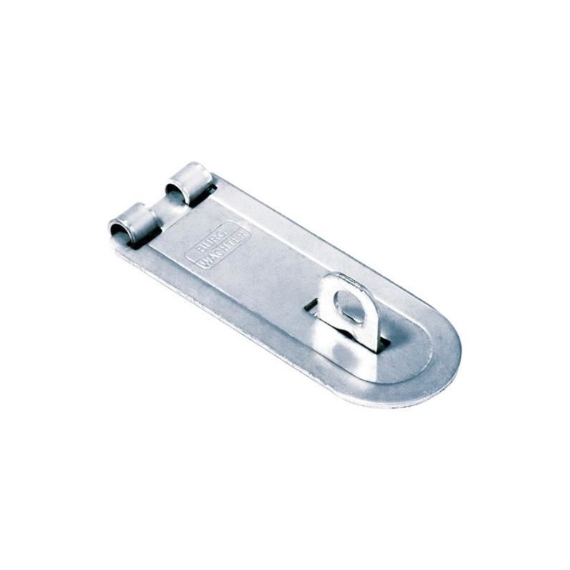 Porte-cadenas - BURG WACHTER - PCC 60 SB - Blindé 60 mm - Acier galva