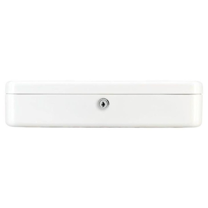Caissettes a monnayeur BURG-WÄCHTER ZK 2307 EURO blanc Caissettes a monnayeur BURG-WÄCHTER ZK 2307 EURO blanc