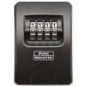Coffre a clés BURG-WÄCHTER KEY SAFE 10 SB - Zinc moulé haute protec